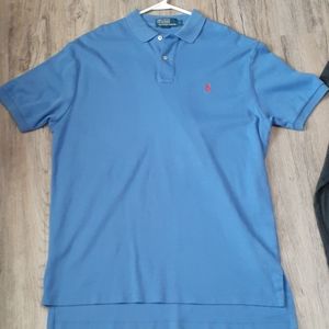 Ralph Lauren polo